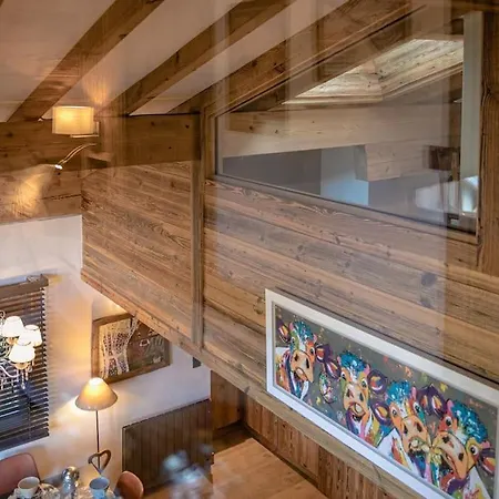 Centre - Le Duplex Megeve