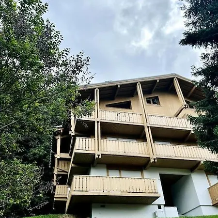 Apartment Centre - Le Duplex