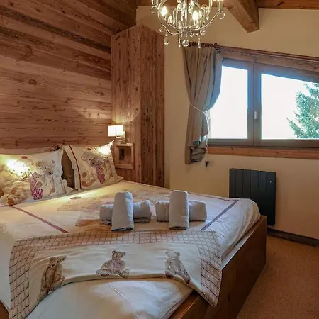 Apartment Centre - Le Duplex *