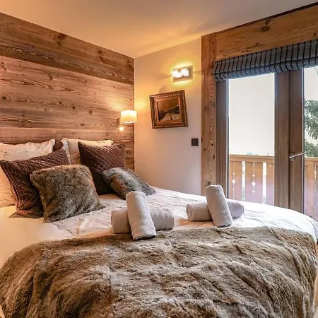 Centre - Le Duplex * Megeve
