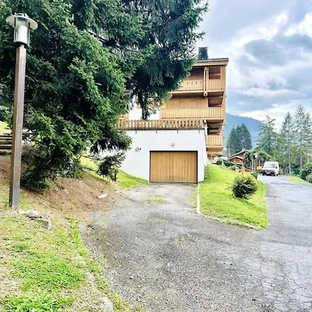 Centre - Le Duplex Apartment