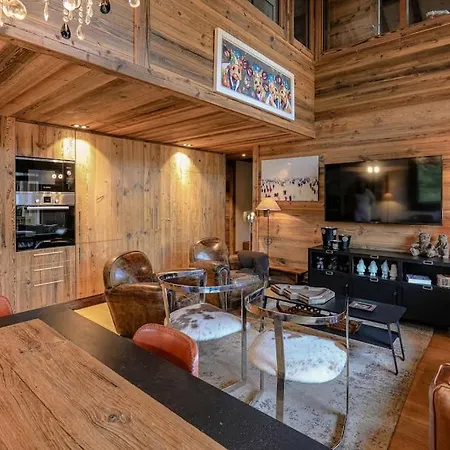 Centre - Le Duplex Apartment *