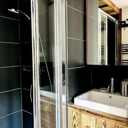 Centre - Le Duplex * Megeve