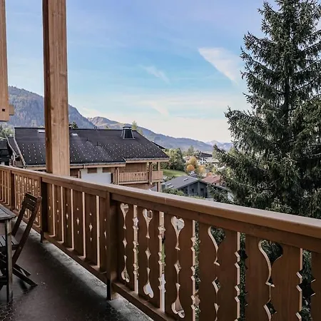Centre - Le Duplex Apartment