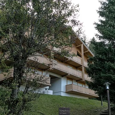 Apartment Centre - Le Duplex *